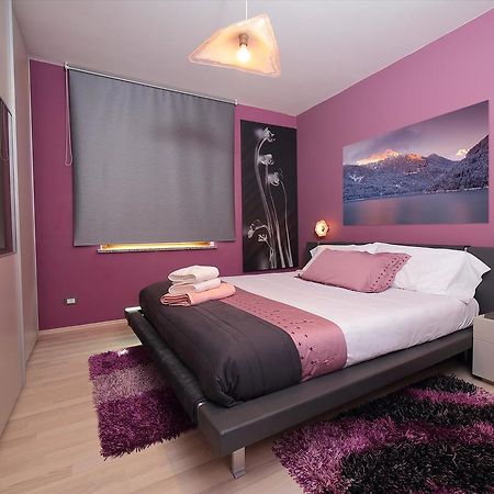 Affittacamere Da Jasmina Venzone Exteriér fotografie