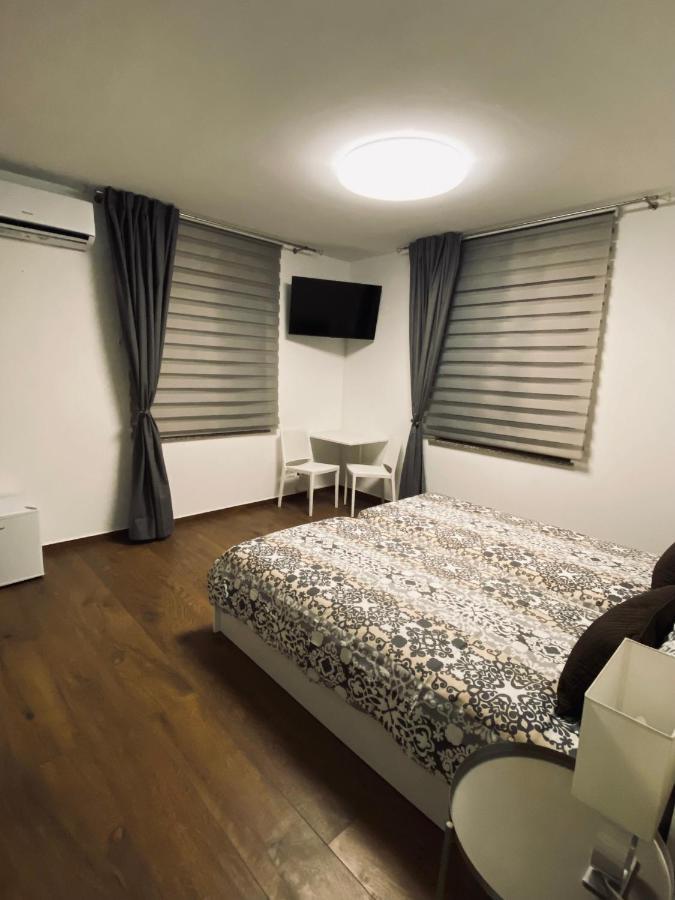 Affittacamere Da Jasmina Venzone Exteriér fotografie