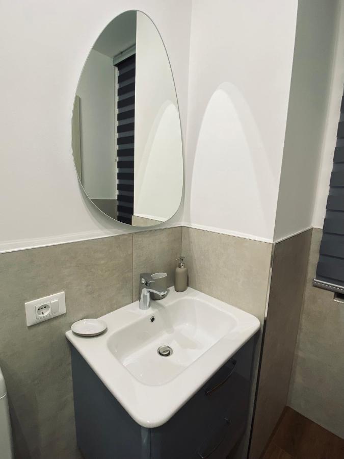 Affittacamere Da Jasmina Venzone Exteriér fotografie