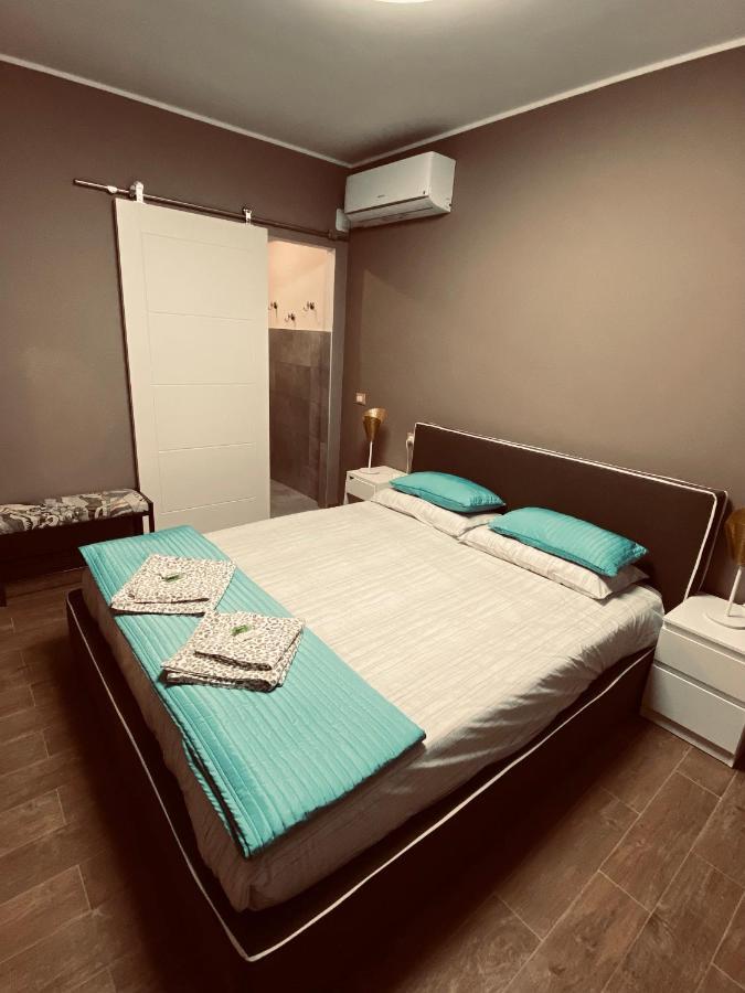 Affittacamere Da Jasmina Venzone Exteriér fotografie