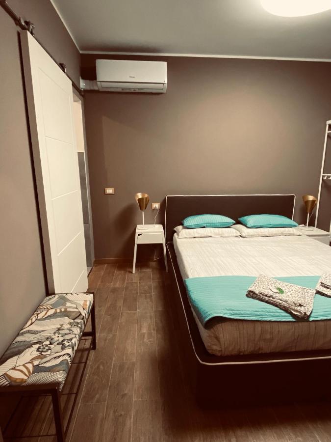 Affittacamere Da Jasmina Venzone Exteriér fotografie