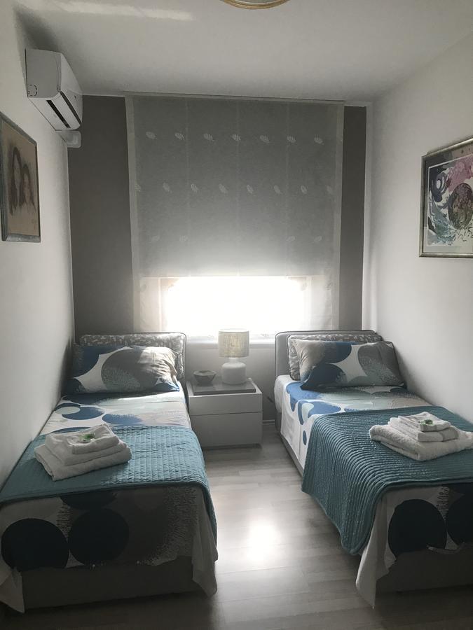 Affittacamere Da Jasmina Venzone Exteriér fotografie