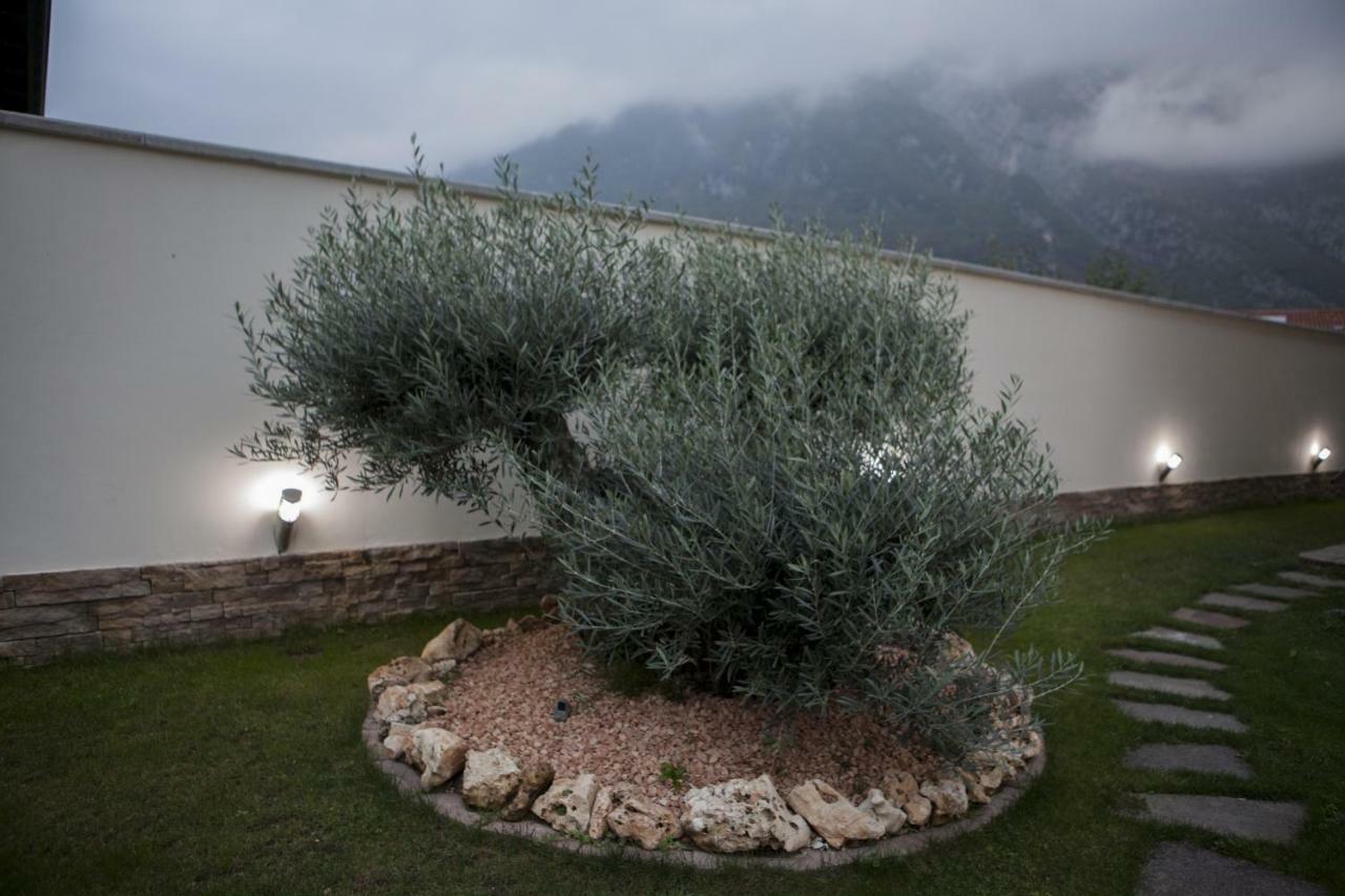 Affittacamere Da Jasmina Venzone Exteriér fotografie
