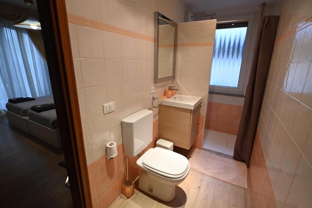 Affittacamere Da Jasmina Venzone Exteriér fotografie